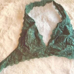 Free People Bralette